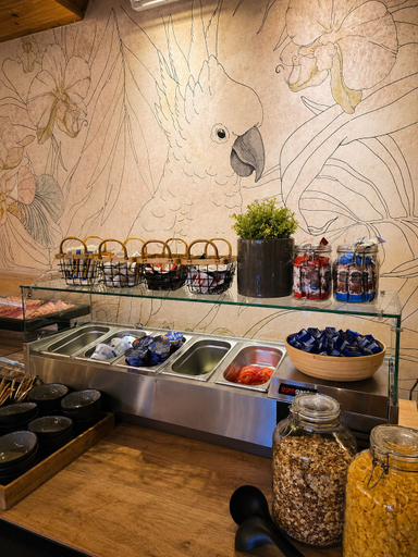 Food & Drinks 5, Hotel Buckelhof, Landeck