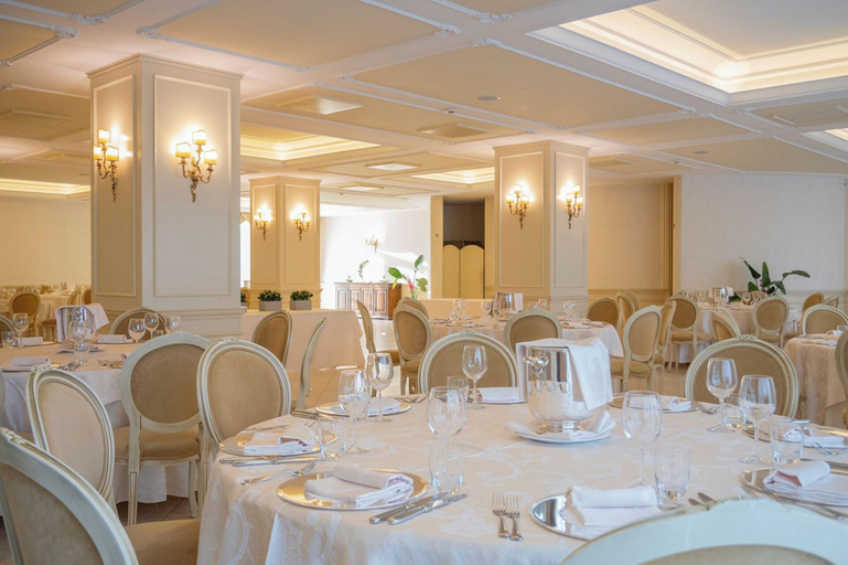 Food & Drinks 5, Villa Michelangelo, Pescara