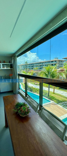 Interior 5, Polinésia Villa Resort Residences LFCVH, Ipojuca