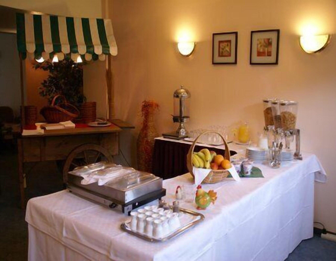 Food & Drinks 4, Baxmann, Hameln-Pyrmont