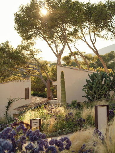 Exterior & Views 2, Mandarin Oriental Punta Negra, Mallorca, Baleares