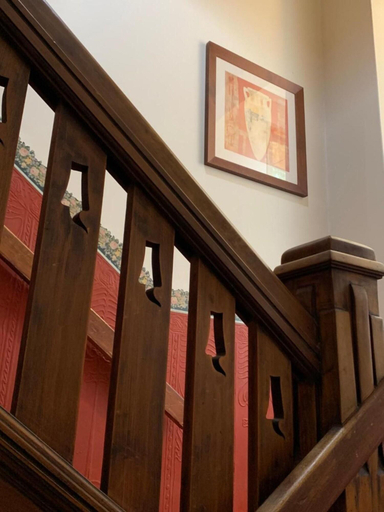 Public Area 3, Burwood Bed And Breakfast, Sydney
