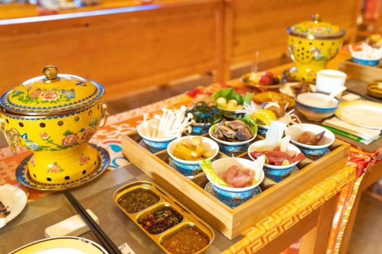 Food & Drinks 5, Lugu Lake Mosuo Home Hotel, Liangshan Yi