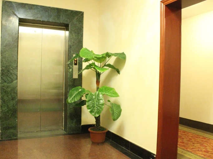 Others 4, Greentree Inn Newtown Malu Subway Station Business, Shanghai