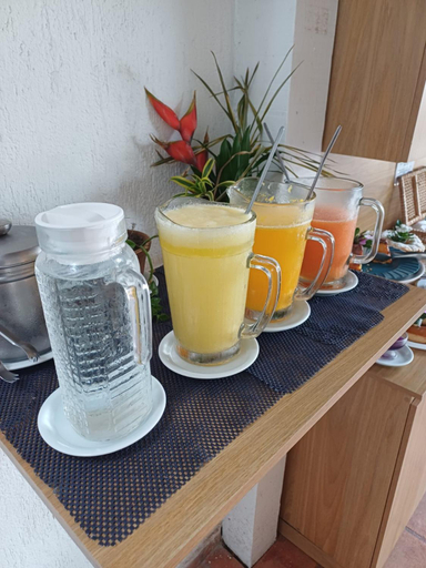 Food & Drinks 5, Porto Mar de Buzios, Armação dos Búzios