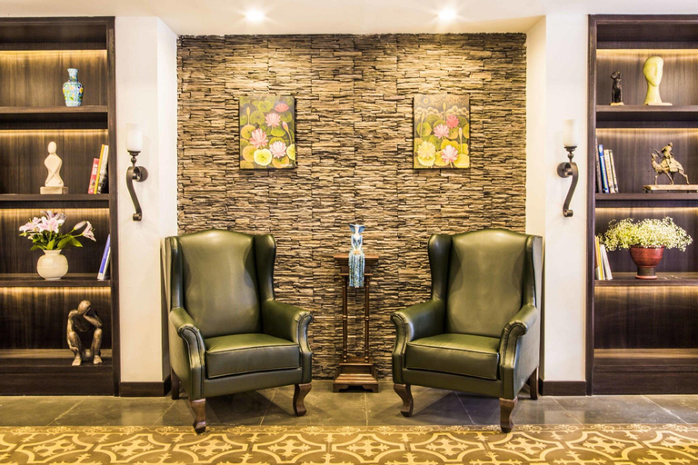 Public Area 4, Rhythm Lonavala An All-Suite Resort, Pune