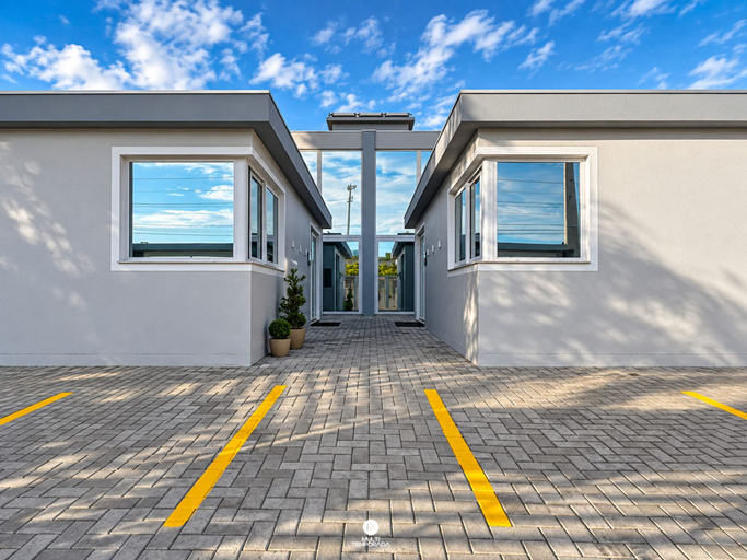 Exterior 4, D'Santa Lofts - Penha - SC, Penha