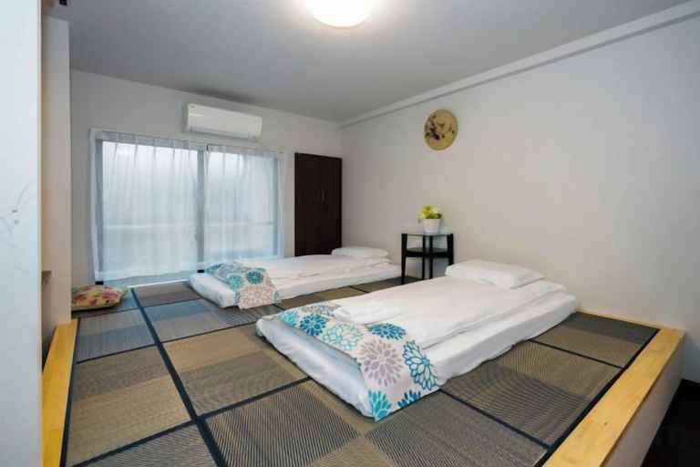 Room, OHAYO Hotel・Kami-Itabash, Itabashi