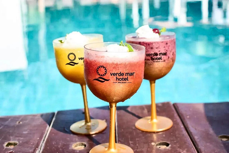Food & Drinks 5, Verde Mar Pipa Beach, Tibau do Sul