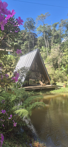Primary image, SEU PARAISO NA MONTANHAS, Marechal Floriano