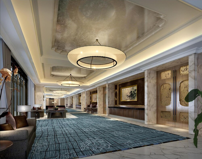 Others 5, Longemont Hotel Chengdu, Chengdu