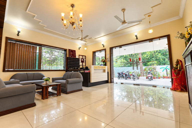 Others 5, Hotel Moksha, Garhwal