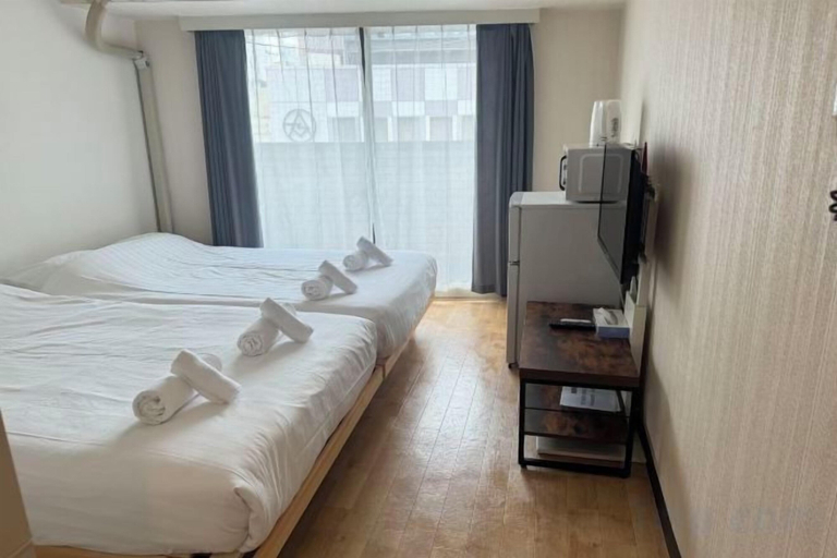 Room, DYNAST SHIBUYA NO.1, Shibuya