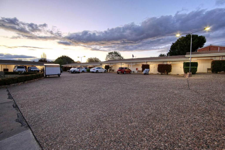 Public Area 4, Sovereign Inn, Cooma-Monaro