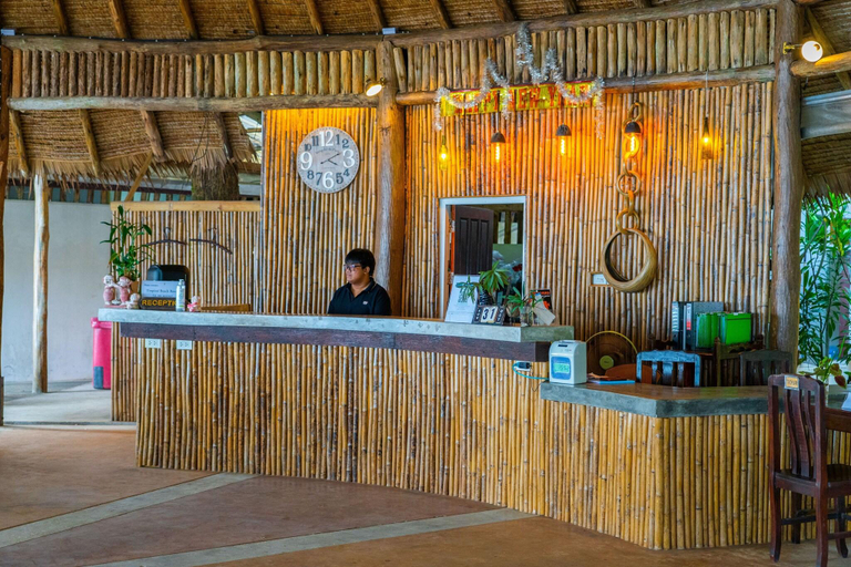 Public Area 3, The Tropical Beach Resort, Koh Chang