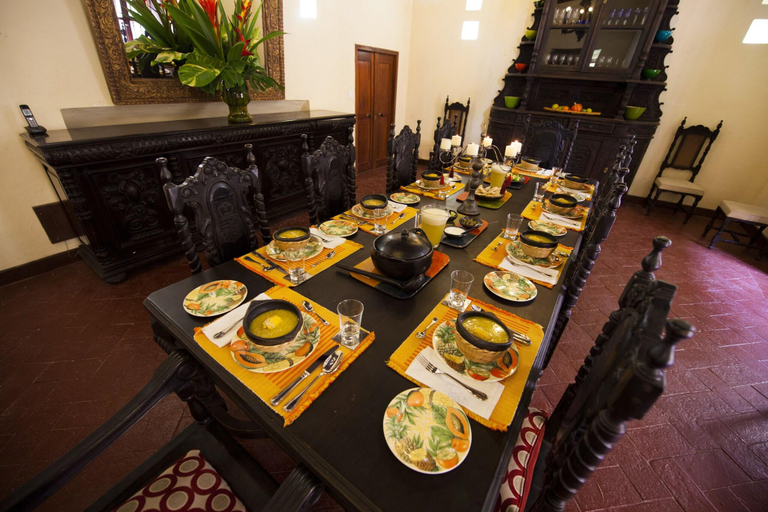 Food & Drinks, Casa Cordoba Estrella, Cartagena de Indias