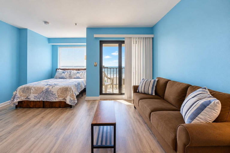 Bedroom 3, Sunrise at Renaissance, Horry