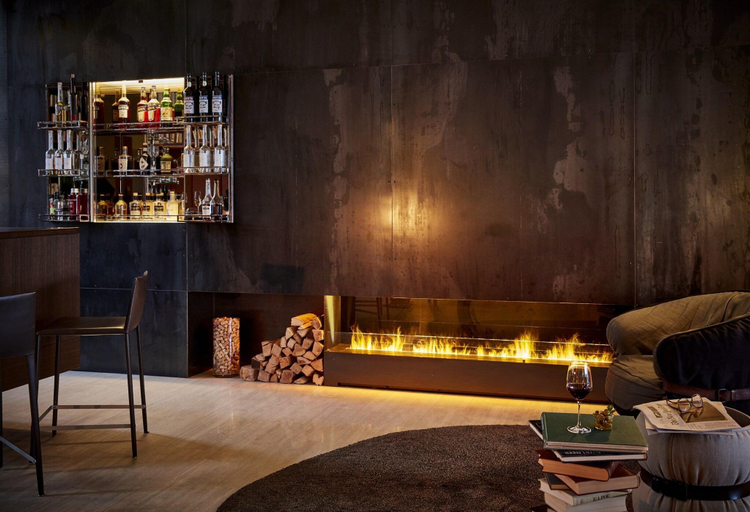 Food & Drinks 5, B2 Boutique Hotel and Spa, Zürich
