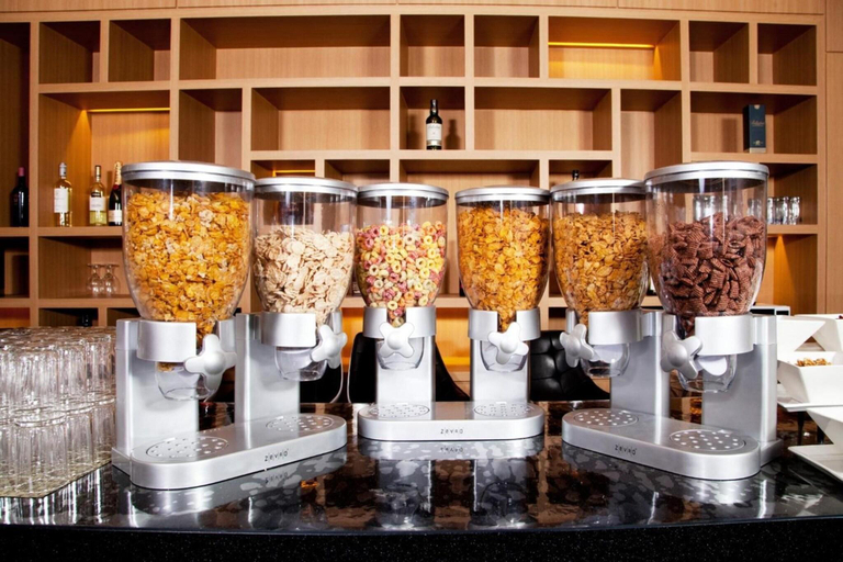 Food & Drinks 4, S2 Hotel Suwon, Suwon