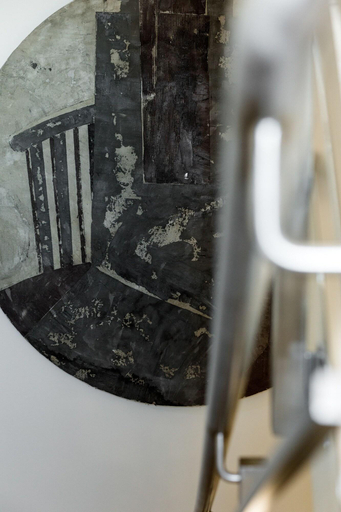 Bathroom 5, Hotel Beethoven, Gdańsk City