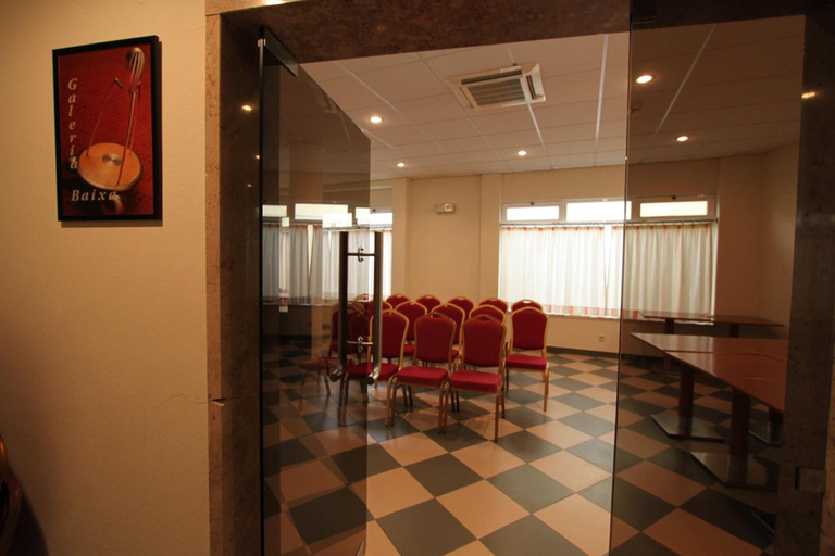 Others 5, Hotel S. Lourenço, Benavente
