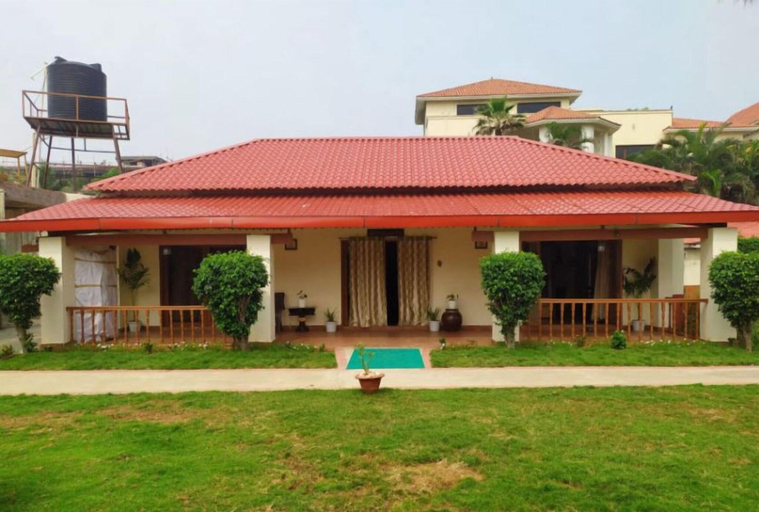 Exterior & Views 3, Bay Leaf, Ayurveda Spa Resort, Visakhapatnam