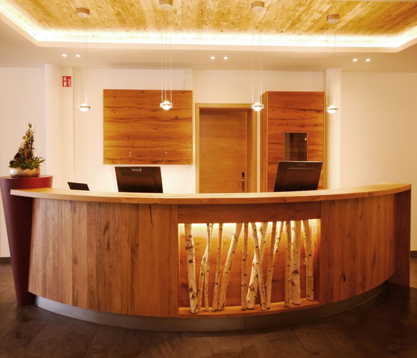 Public Area 2, Kohlers Hotel Engel, Rastatt