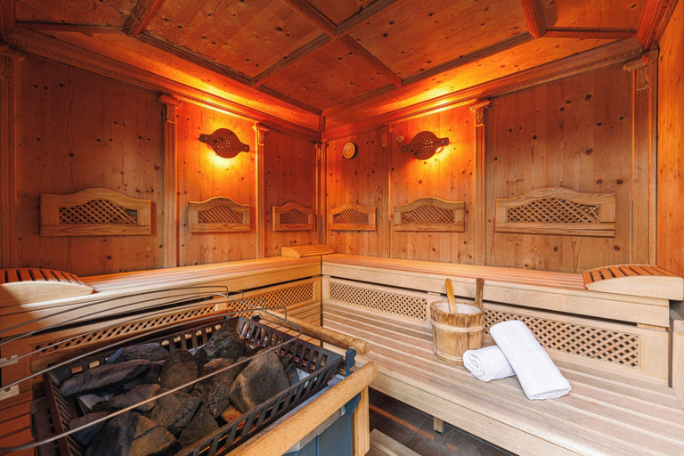 Sport & Beauty 5, Fischerwirt, Zell am See