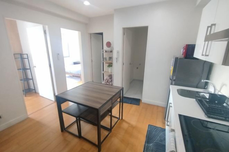 Others 1, Aveline Suites II, Garden/City view,2br, amenities, Mandaluyong