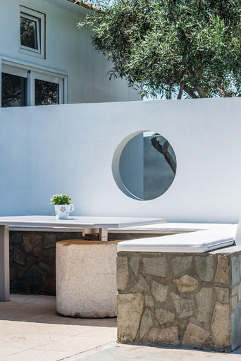 Exterior & Views 2, Anika Studios, South Aegean
