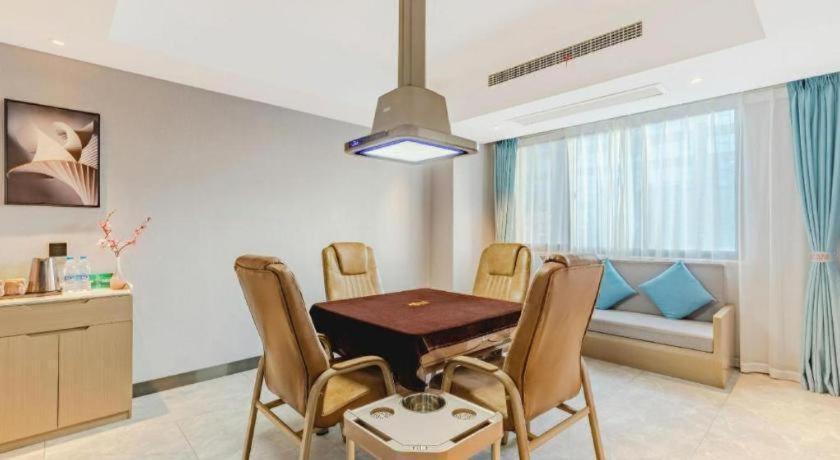 Others 5, GreenTree Eastern Hotel Chizhou Tonghui Plaza, Chizhou