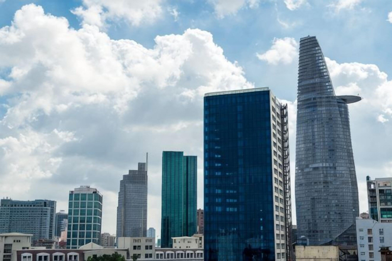 Others 4, Ohana Hotel - Near Bitexco, Ho Chi Minh City