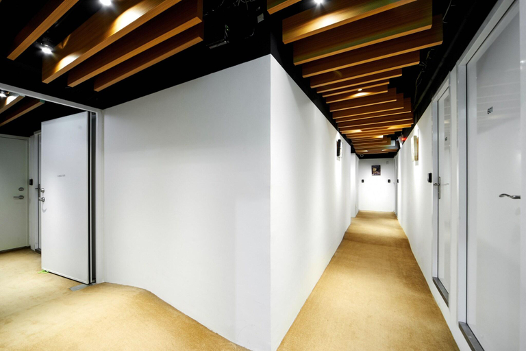 Exterior & Views 3, Forever Inn, Taipei City