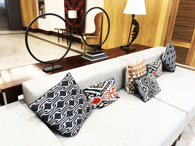 Bedroom 4, Cedar Peak Condominium, Baguio City