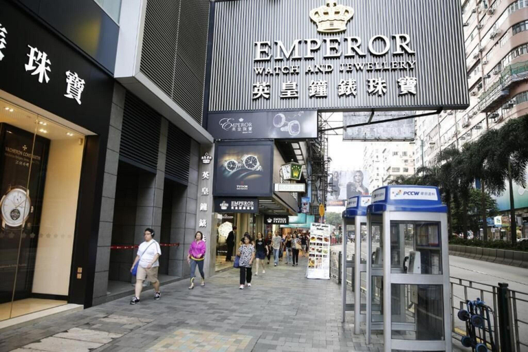 Exterior & Views 2, Legend Guest House, Kowloon