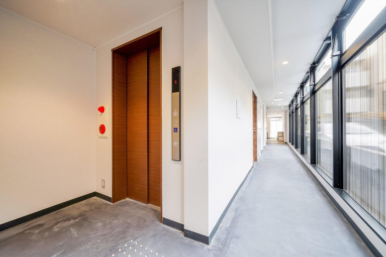 Public Area 3, RESI STAY HEART, Kyoto