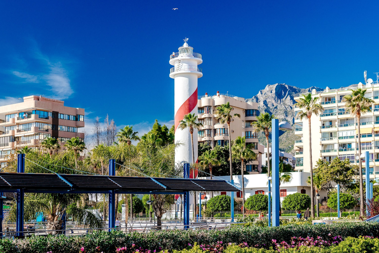 Exterior 3, Reserva De Marbella 2 Sunviews, Málaga