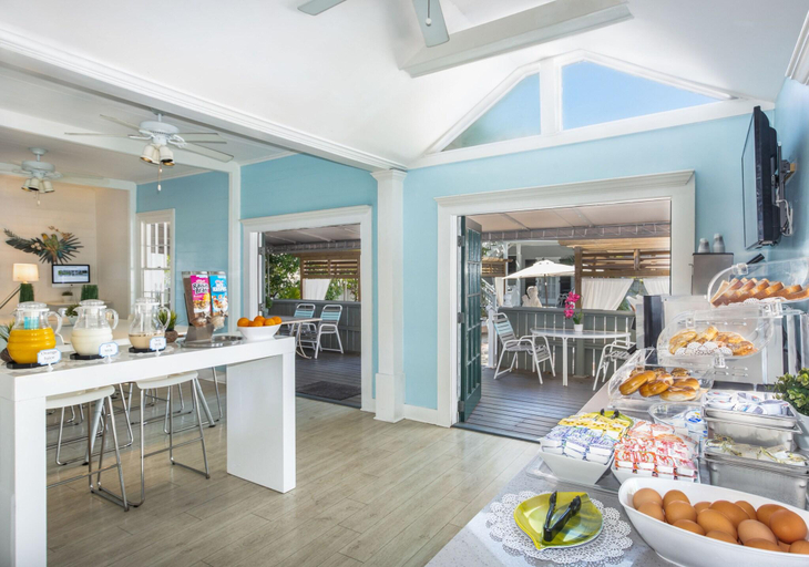 Food & Drinks 5, The Cabana Inn Key West - Adults Only, Monroe
