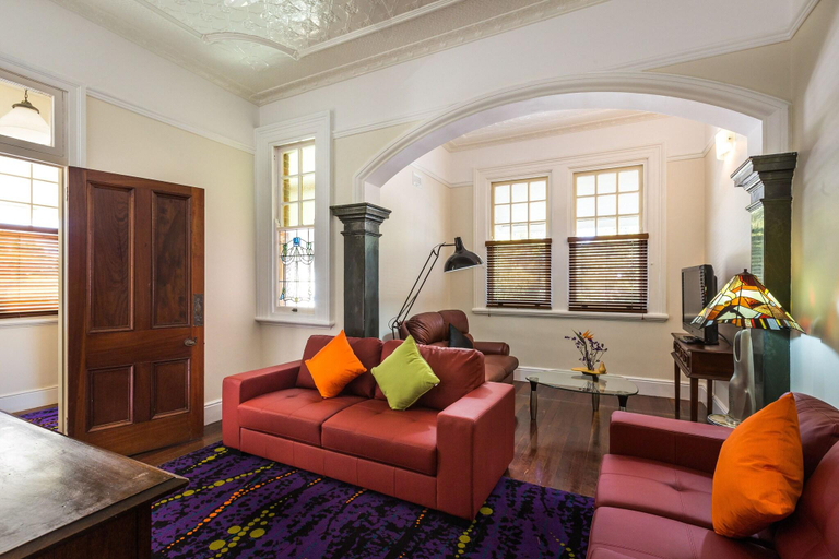 Public Area 2, Cumquat Accommodation, Ipswich - Central