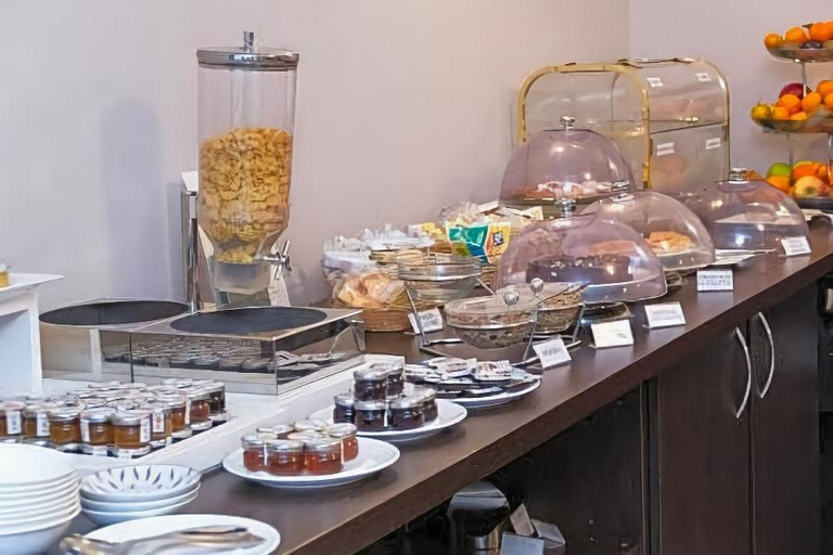 Food & Drinks 5, HOTEL DON CAMILLO, Reggio Nell'Emilia