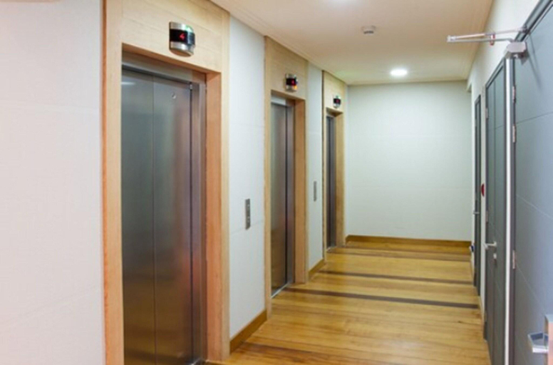 Public Area, Gran Cavancha Hotel & Apartment, Iquique