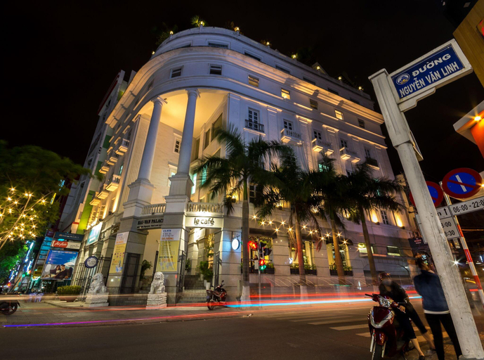 Exterior & Views 2, Danang Boutique Hotel, Da Nang
