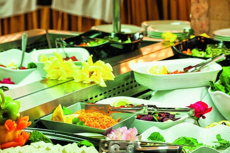 Food & Drinks 5, Theoxenia Hotel, Central Macedonia
