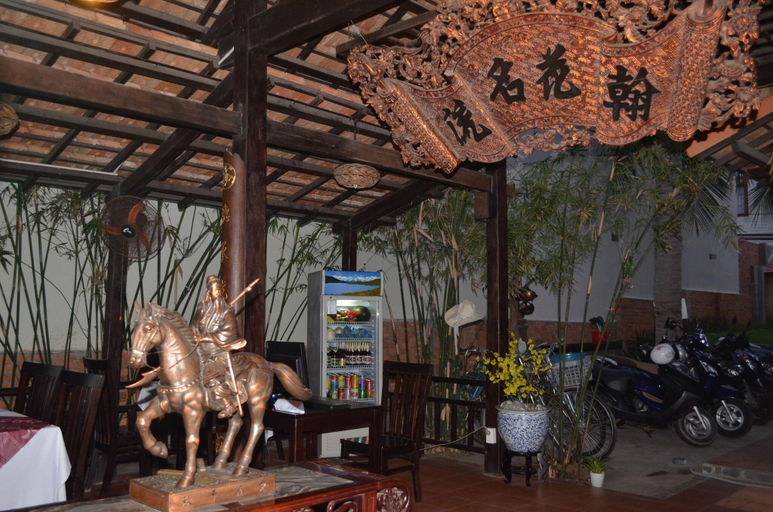 Others 5, Rang Garden Bungalow, Phan Thiết