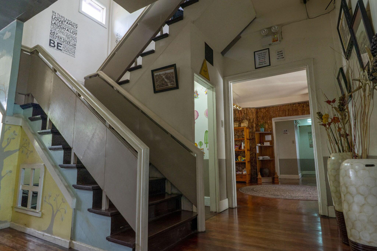 Public Area 2, OLD ORANGEWOOD Bed and Breakfast, Baguio City