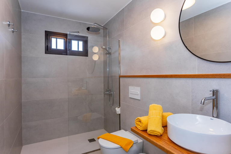 Bathroom 3, Villa Tara, Las Palmas