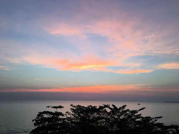 Exterior & Views 2, The Pat Hotel, Pattaya