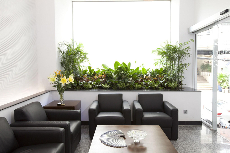 Public Area 2, Saigon City Residence Serviced Apartment, Ho Chi Minh City