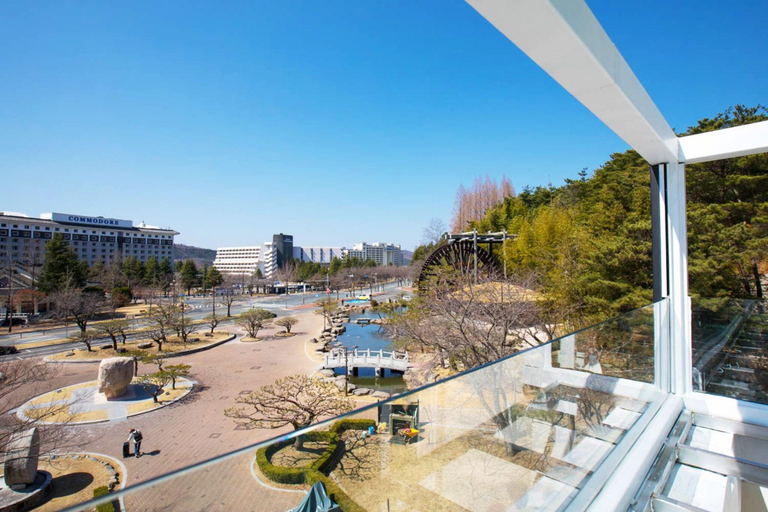 Exterior & Views 2, Book Home Gyeongju, Gyeongju