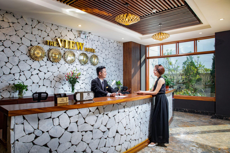 Public Area 3, The View Sapa Hotel, Sa Pa